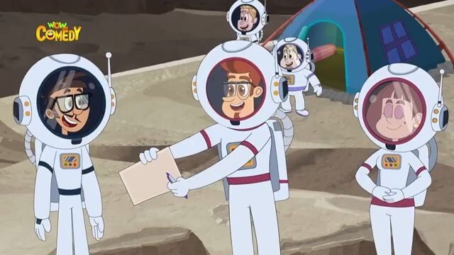 Titoo Ke Karname 102 _ Titoo Funny Cartoon Compilation _ Hindi Cartoon for Kids