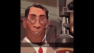 Live Kill But Its Medic TF2