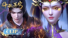 BTTH Episode 149 Pertempuran XiaoYan DOUZUN ⭐ 5 Vs YangHao DOUZUN ⭐ 5 || Pertempuran Segel Dewa Kuno