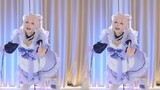 [Caviar] Rekaman Layar Dansa Live Terbatas Coral Palace Maid of Heart "Aku Sangat Menyesal Karena Me