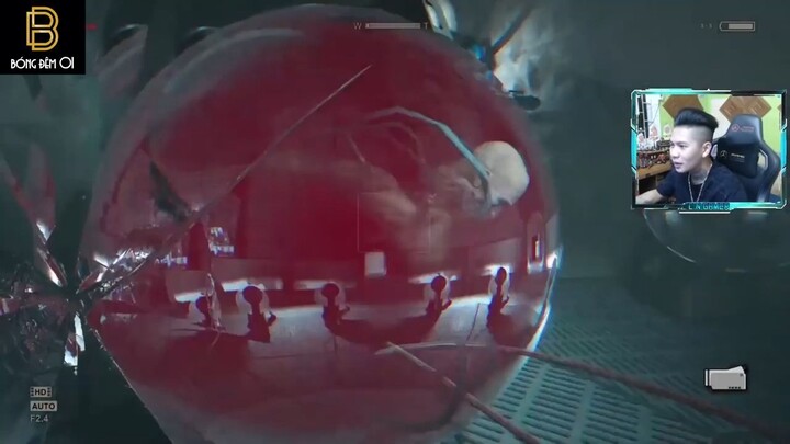 Phá Đảo Tiêu Diệt Được Trùm Cuối Và Cái Kết Không Thể Hãm Hơn P14