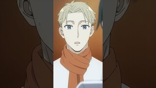 「まさか不満があるのは……！」『劇場版 SPY×FAMILY CODE: White』大ヒット上映中！ #shorts