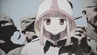 【魔法纪录】「给她一分钟开摆，她将打败所有敌人」——大型纪录片《环将军》