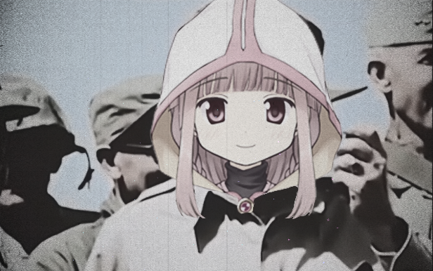 [Magic Record] "Give her a minute to start, she will defeat all enemies" - Large-scale documentary "