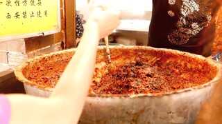 Ẩm thực Trung Quốc 🇨🇳 #amthuctrungquoc