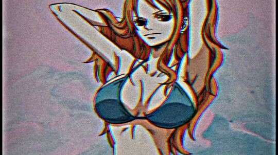 Tante Nami🤤👒