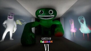 Garten Of BanBan 6 - Official Teaser Trailer 2