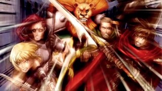 Jeanne D'Arc  End This War GamePlay016