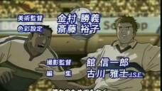 ⚽ Tsubasa Ozora ⚽ E. 18 { Indo Dub }