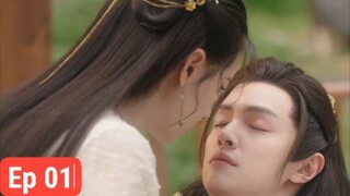 [SUB INDO] DESTINY OF LOVE EP 01