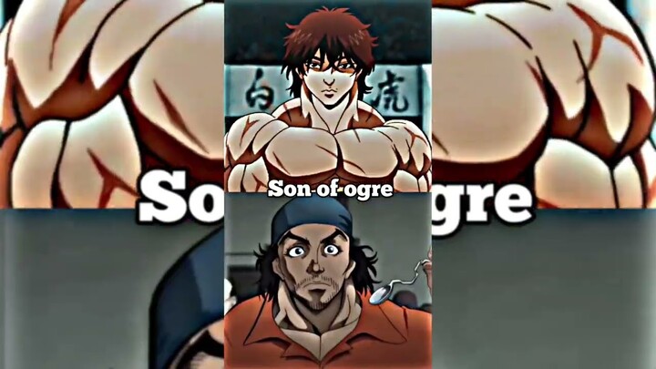 Baki Hanma vs Jun Guevara|who is strongest