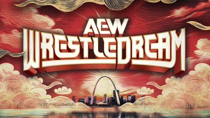AEW WrestleDream 2025 | Full PPV HD | October 18, 2025