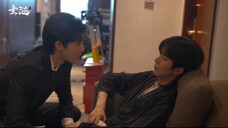 [ENG SUB] ABO DESIRE EP 9 BTS Kipuka says Saranghaeyo (I Love You) to Eliot 😳 #abo #abodesire #垂涎