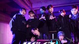 [Original choreography] Kamen Rider Revice's theme song "liveDevil" Let's sign a contract! 【FWⁿ】
