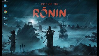 Descargar Rise of the Ronin para PC