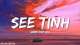 HOÀNG THUY LINH - See Tinh {speed up/ENGSUB & Lyrics}