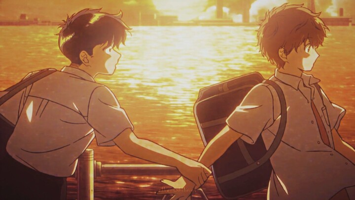 NAKAMURA OKUTO x HIRO SEAIKI