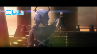 Ellyson - AMV - Căng thẳng không hồi kết #anime