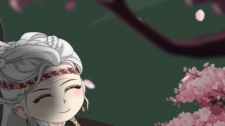 My Disciple Brothers Episode 16: Emperor Shang, Now I Can Finally Be No One