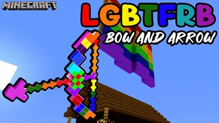 LGBTFRB NA PANA SA MINECRAFT!