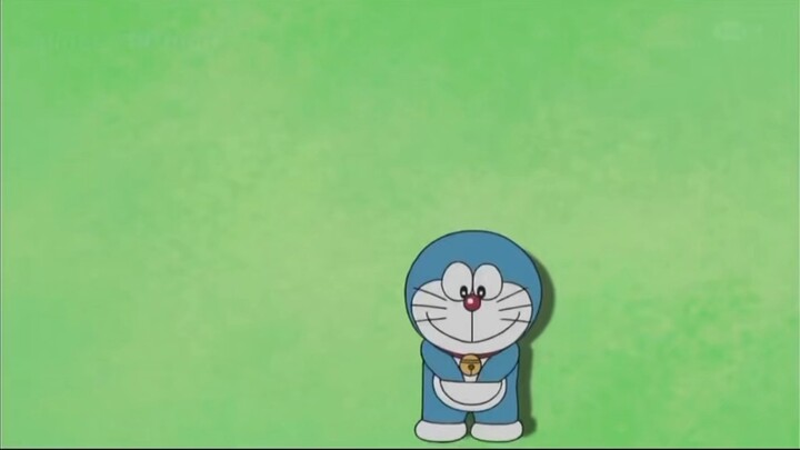 Doraemon Terbaru 2025 versi bahasa indonesia