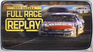 1997 NASCAR Suzuka Thunder special (Full Race)