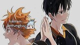 kagehina udh y