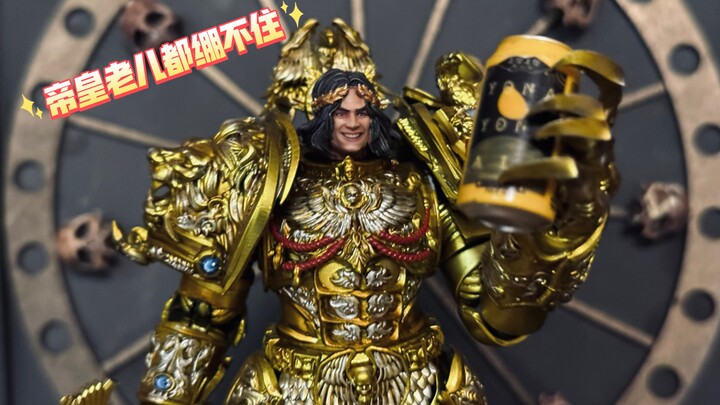 欢乐暗源战锤40K Vol.2 快乐加倍