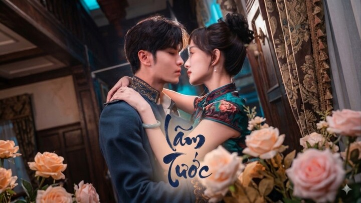 [Lãm Tước.]Diễn Viên: Vương Dịch Nhiên - Hầu Trình Nguyệt