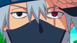 Kakashi hatake twixtor for clip 4k HD [Naruto Shippuden]