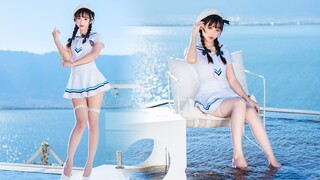 [เป่ยเป่ย] บ้าไปแล้ว! เต้นรำในน้ำเสียงต้นฉบับหน้าจอแนวตั้ง~บ้าไปแล้ว!