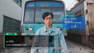 PlaYOU (2022) Episode 4 Eng Sub