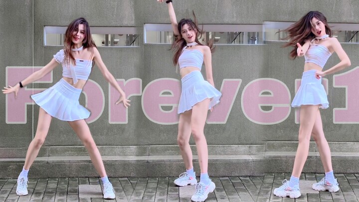 《Forever1》-永远的少女时代✨