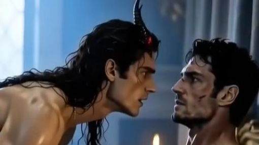 He Burned My Kingdom. Now He Needs Me