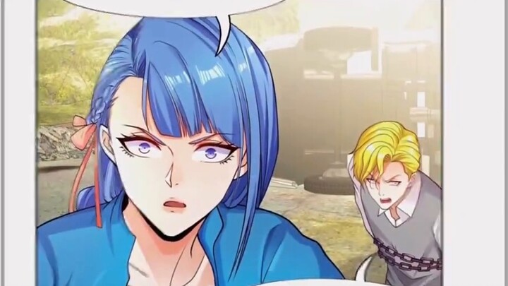 Episode 5: This man is so miserable, he forcefully kisses the woman with a slit mouth at the beginni