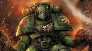 Warhammer 40K: Hành tinh hiệp sĩ trở về Đế quốc sau khi bị lãng quên hàng ngàn năm, Tập 2 của “Iron 