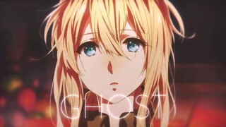 Violet Edit || Violet Evergarden