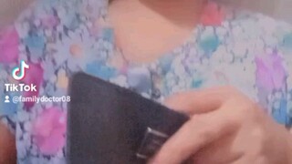 Epicto ng walang pera