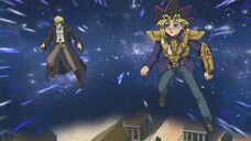 Yu-Gi-Oh Capsule Monsters Episode 11