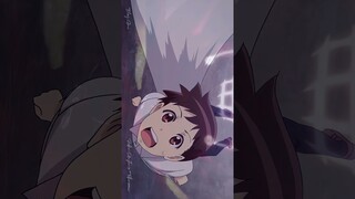 #shorts Light it Up -「AMV」- Anime MV