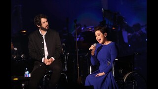 Lea Salonga and Josh Groban — The Prayer