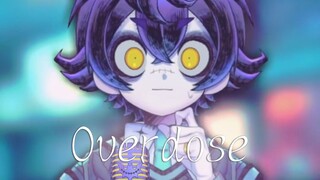 【Video pendek】Overdosis / なとり【瀬兎一也】