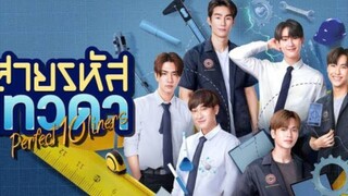perfect 10 liners episode 1 sub indo