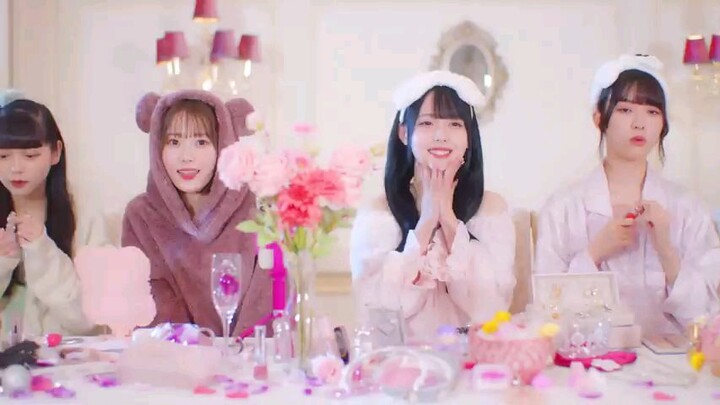 KAWAIKUTE GOMEN