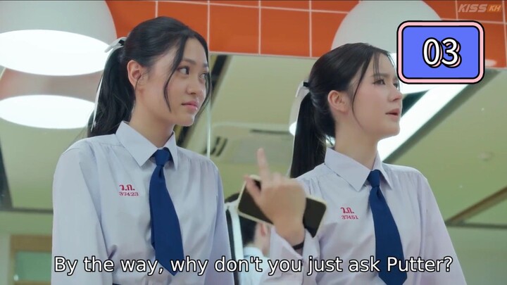 class crush crisis ep 3