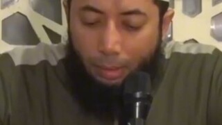 Assalamualaikum warahmatullahi wabarakatuh, Subhanallahi wabihamdihi Subhanallahil adzim