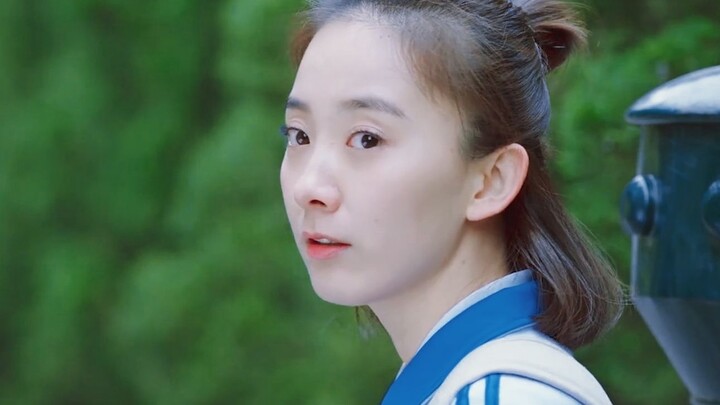 "Secret love means that you know his back better than his eyes" [Secret Love·Orange Born in Huainan|