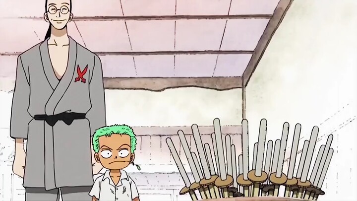 [ONE PIECE] Roronoa Zoro Edit (Can I Use Any Of These?)