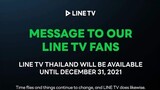 What happened to LINE TV?  |  LINE TV's closure