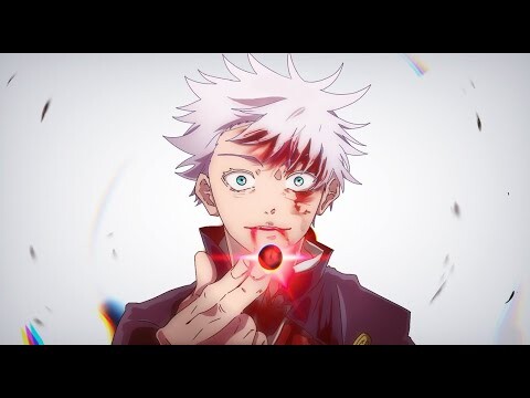 More Power -「AMV」
